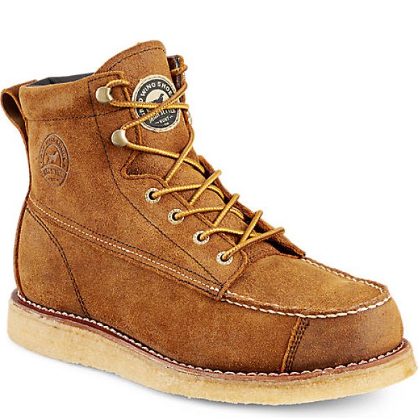 Irish Setter Boots 3827 Bar Boot