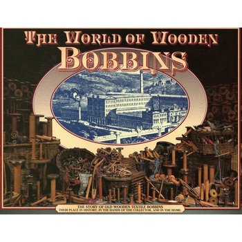 The World of Wooden Bobbins