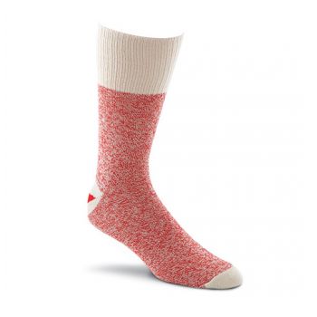 Original Rockford Red Heel® Monkey Sock