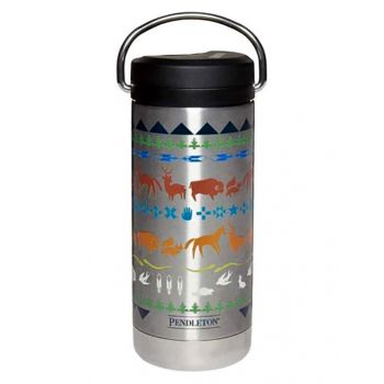 Shared Paths Insulated Tumbler