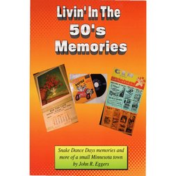 Livin' In The 50's Memories