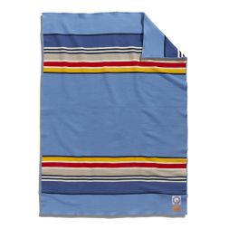 Yosemite National Park Throw with Carrier