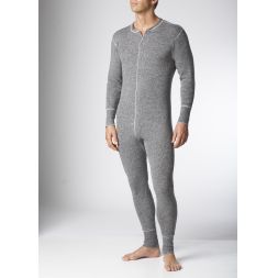 Stanfields - Heavy Weight Wool Combo/Union Suit
