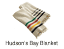 Hudsons Bay Blankets