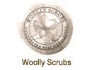 Woolly Scrubs