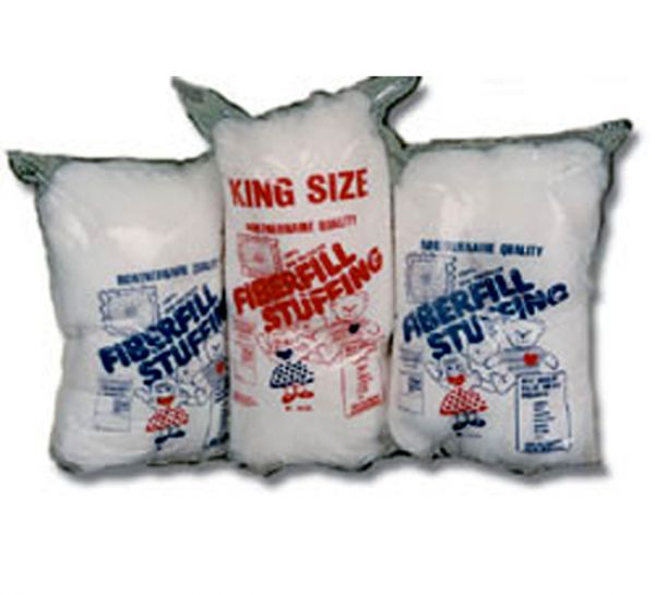 Bemidji Woolen Mills - 100% Pure Ultra-Soft Polyester Fiberfill