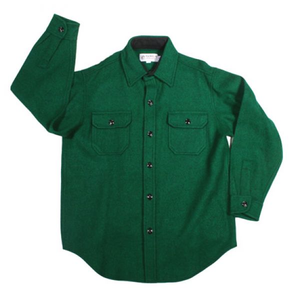 Bemidji Woolen Mills - Heavy Weight 