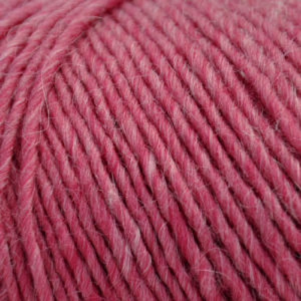 Brown Sheep wool mohair yarn Antique Mauve :Lamb's Pride Worsted #85:
