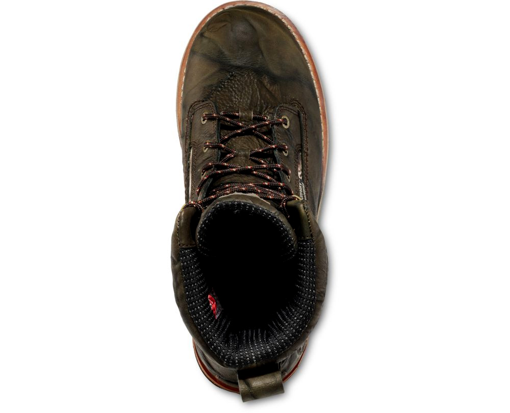 irish setter elk tracker 885