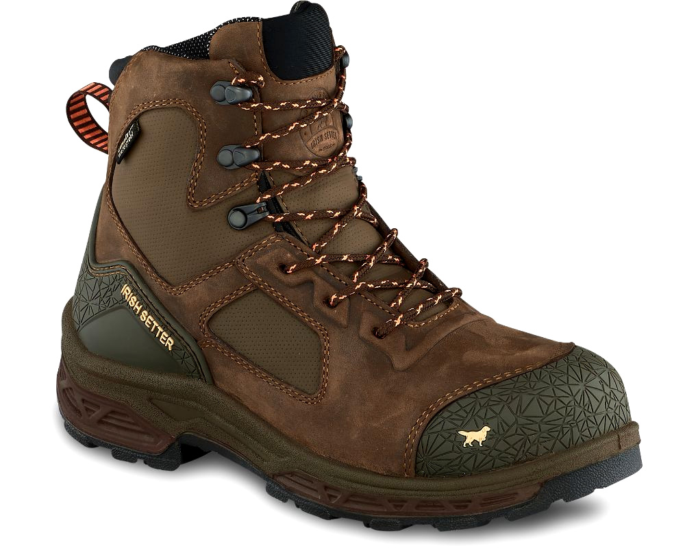 Irish setter kasota Clearance