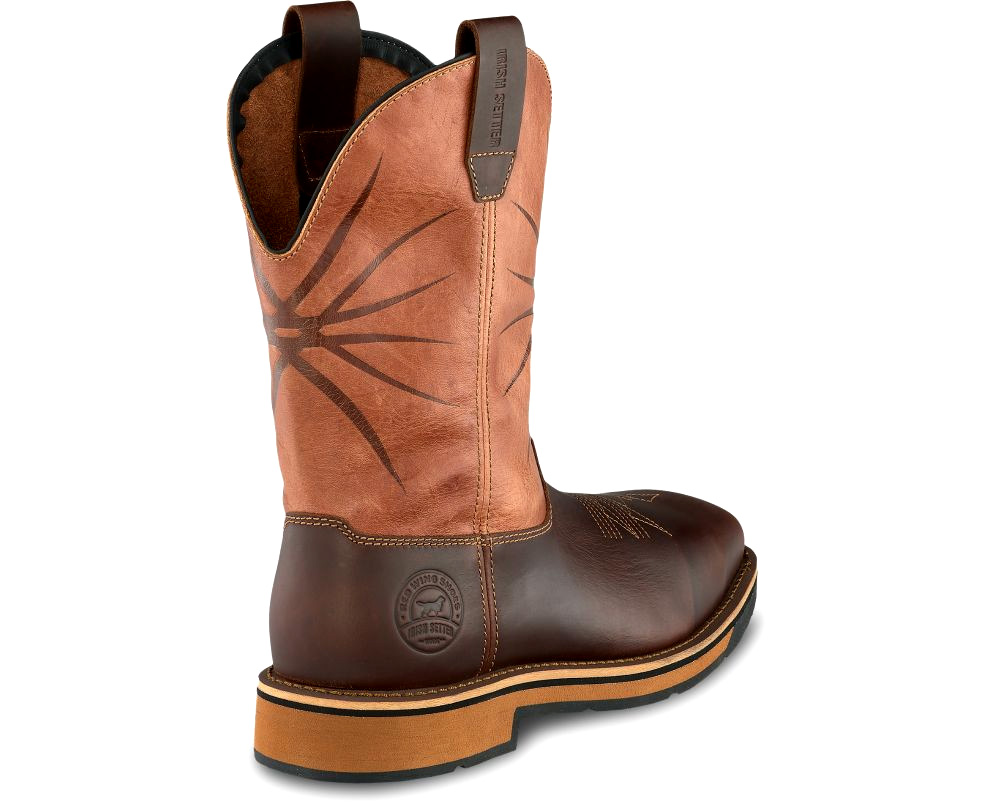 irish setter walker boots
