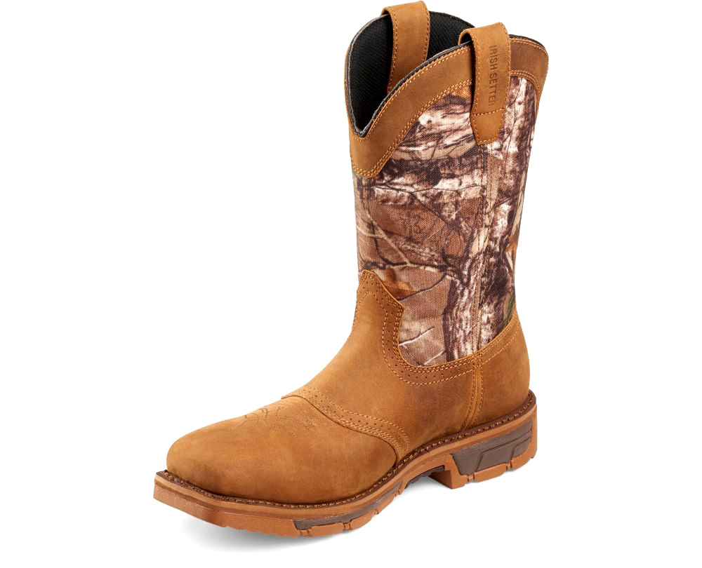 irish setter boots marshall