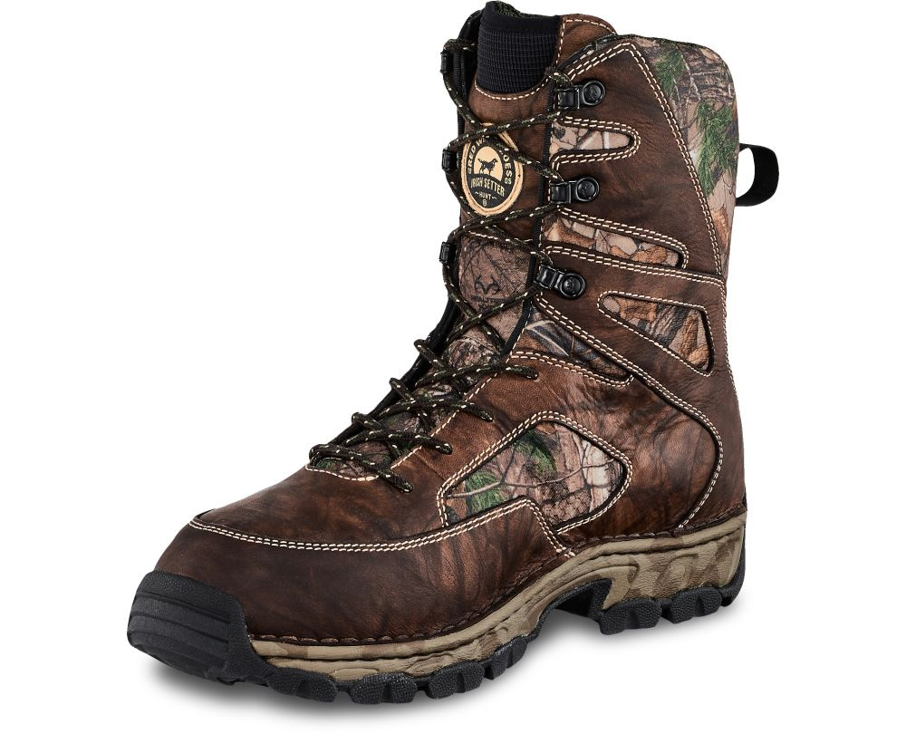 irish setter havoc xt