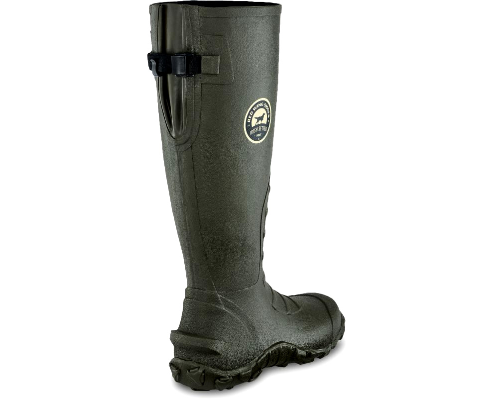 irish setter 2.0 lite