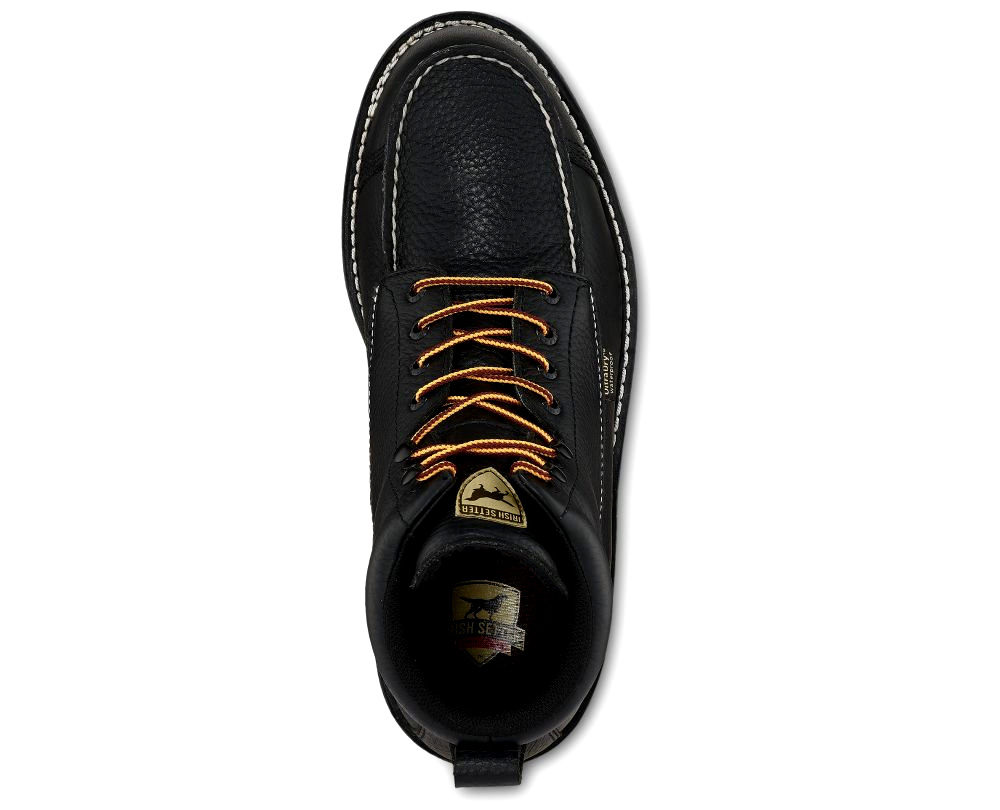 Irish Setter Boots - 845 Wingshooter
