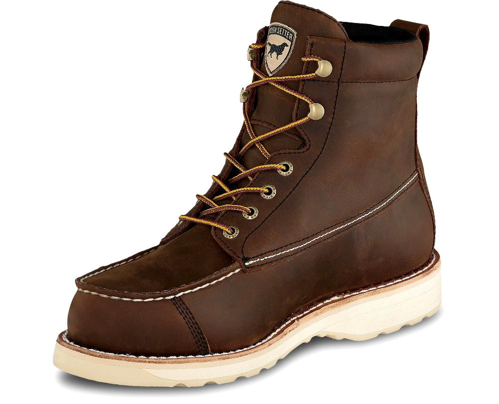 leather skirt and boots outfit