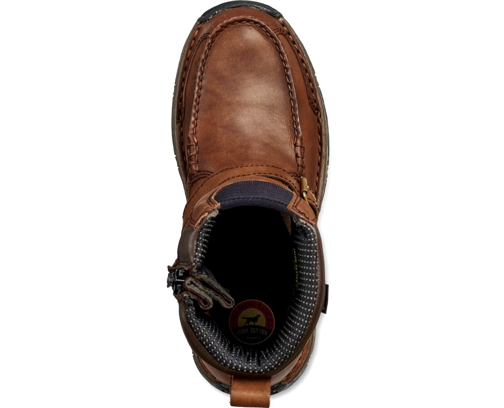 Irish Setter Boots - 802 Havoc