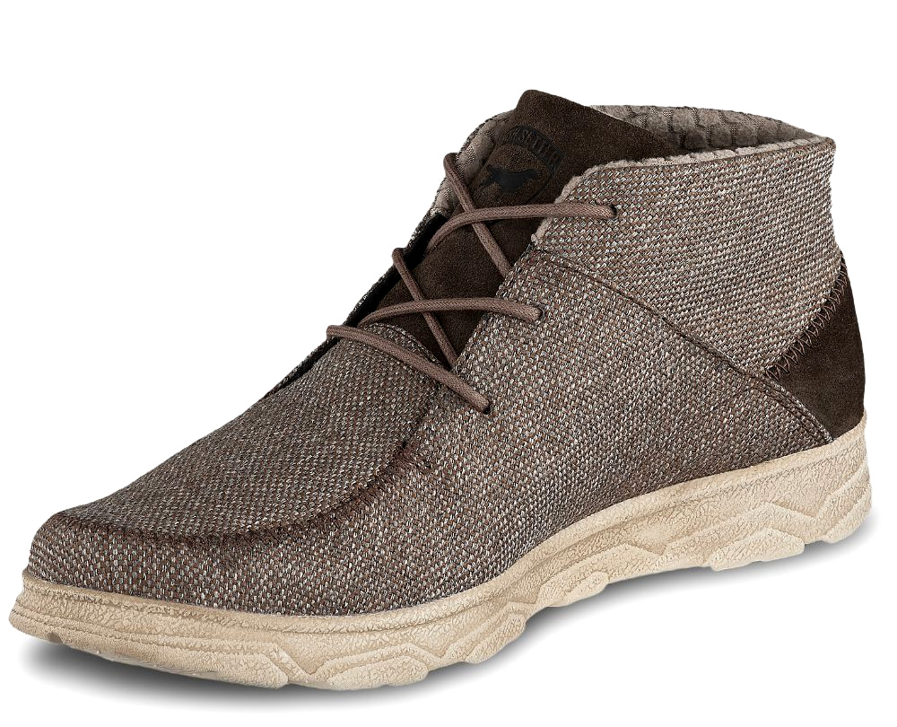 irish setter traveler chukka
