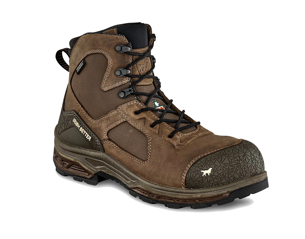 Irish setter kasota Clearance