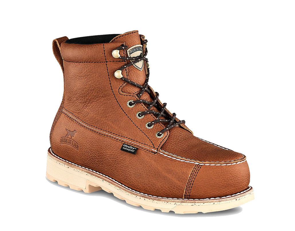 Setters boots Clearance