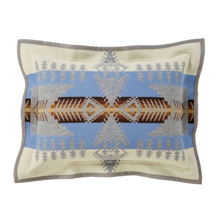 Pendleton Woolen Mills Silver Bark Pillows