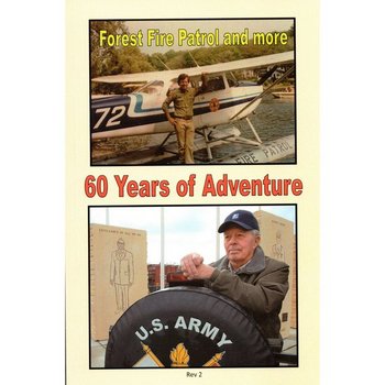 60 Years of Adventure