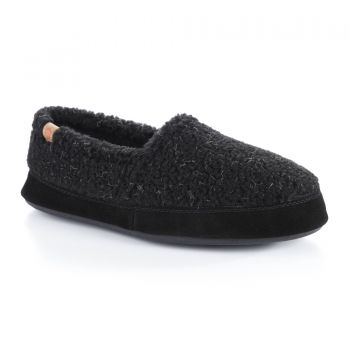 Acorn Moc Wide Slipper For Men