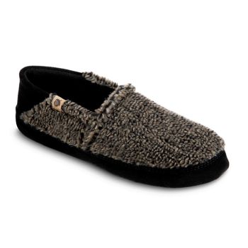 Acorn Moc with Collapsible Heel For Men