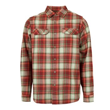 Chagrin Flannel Shirt