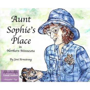Aunt Sophie's Place in Northern Minnesota