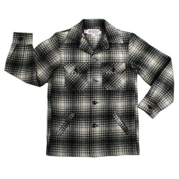 Voyageurs Jac Coat