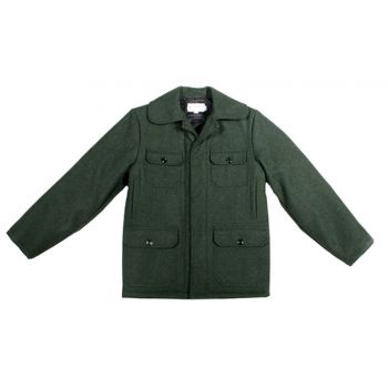 Superior Heavy Lined Hunting Coat