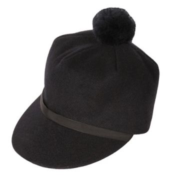 Scotch Cap