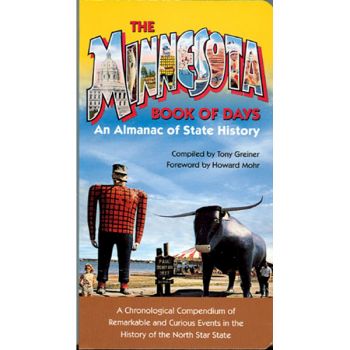 Minnesota Book of Days