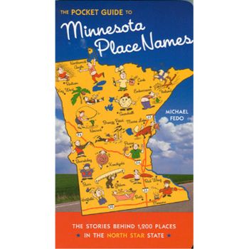 Pocket Guide to Minnesota Place Names