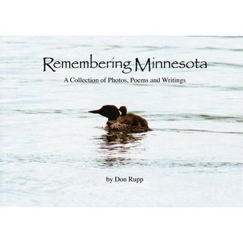 Remembering Minnesota