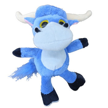 Bemidji's Babe the Blue Ox