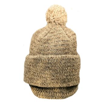 Bemidji Woolen Mills - Eco Ragg Wool Balaclava/Face Mask