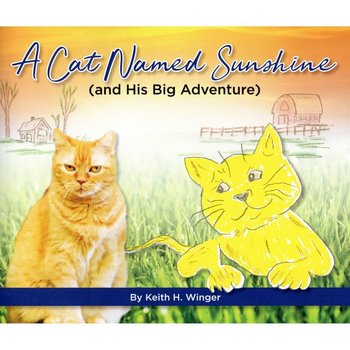 A Cat Named Sunshine