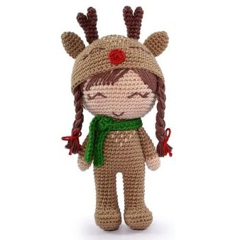 Flora - Christmas Collection