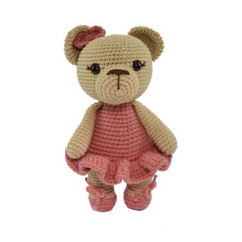 Elise - Cuddly Teddy Bears Collection