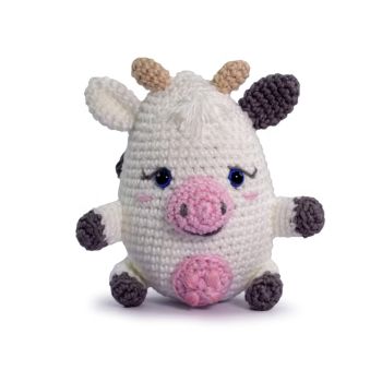 Calf - Baby Farm Animals Collection