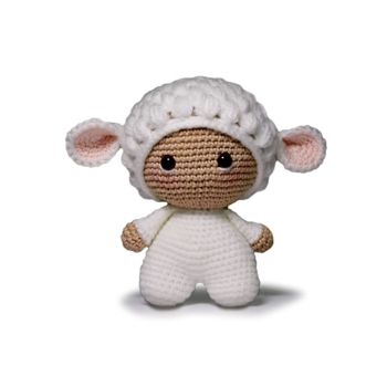 Sheep - Too Cute Collection