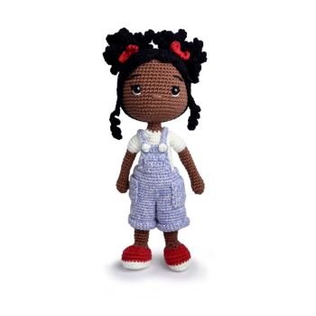 Sophia - Dolls Collection