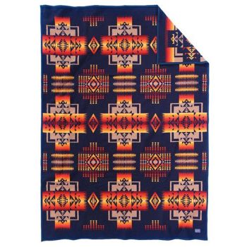 Chief Joseph Collection - Robe