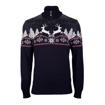 Dale Christmas Men's Sweater