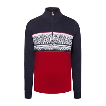 Moritz Basic Men's Sweater