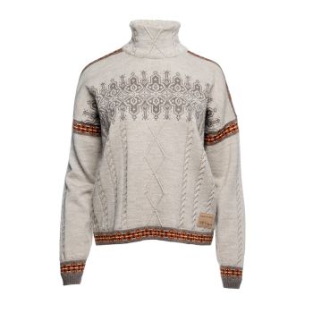 ASPØY Women's Sweater