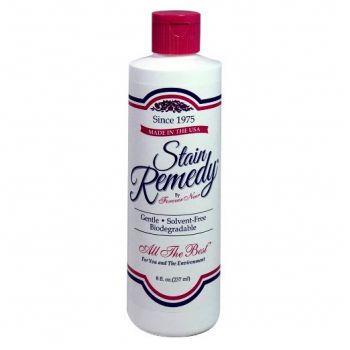 Stain Remedy