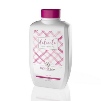 Forever New Delicate - Powder Original Scent Detergent